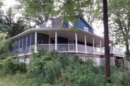 image of donated single family home in Vestal NY