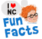 NC fun facts