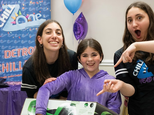 Kars4kids California programs for youth