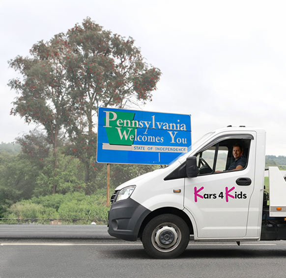 Car donation Pittsburgh