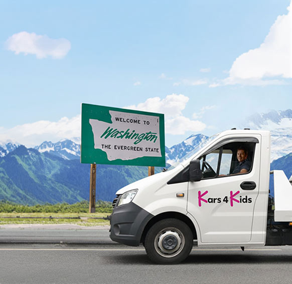 Car donation Seattle