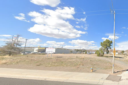 image of Commercial Lot in Kingman, AZ