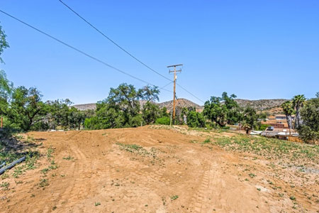 image of Vacant Land in Menifee, CA