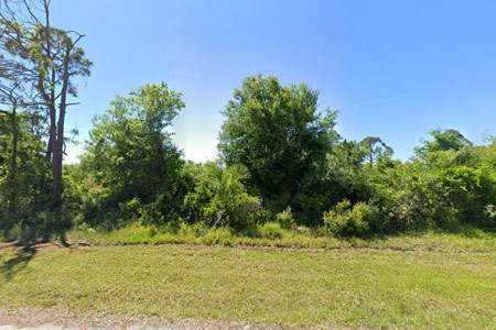 Vacant Land in Charlotte, FL