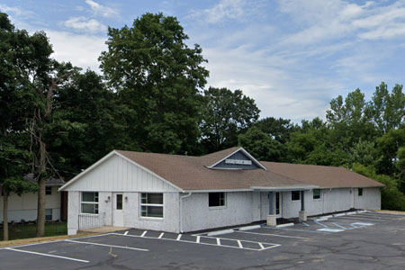 image of donated Commercial Building in Crawfordsville, IN