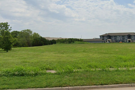 image of Commercial Building in Wichita, KS