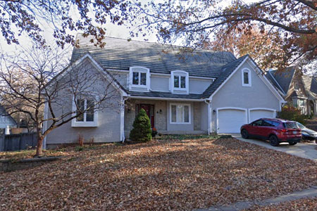 image of donated Single Family House in Overland Park, KS