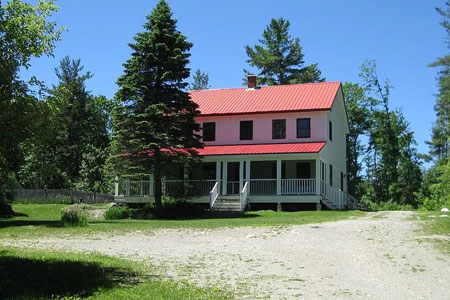 image of Single Family House in Worthington, MA