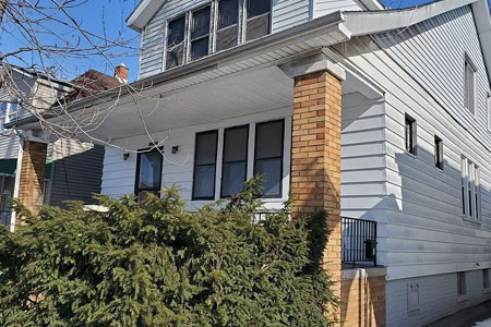 image of donated Single Family Home in Hamtramck, MI