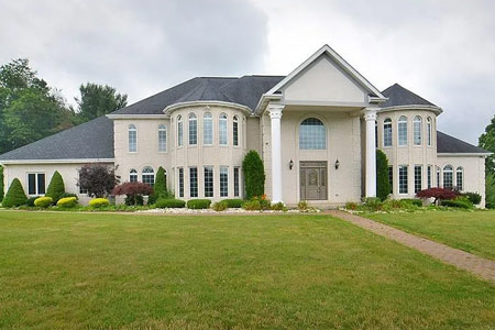 image of donated Single Family House in Greensburg, PA