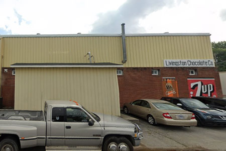 image of donated Commercial Building in Livingston, TN