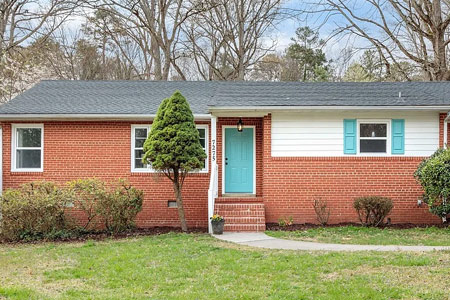 image of donated Single Family House in Richmond, VA