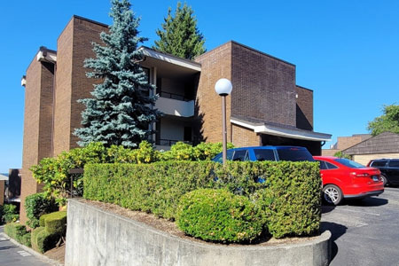 image of donated Condo in Seattle, WA